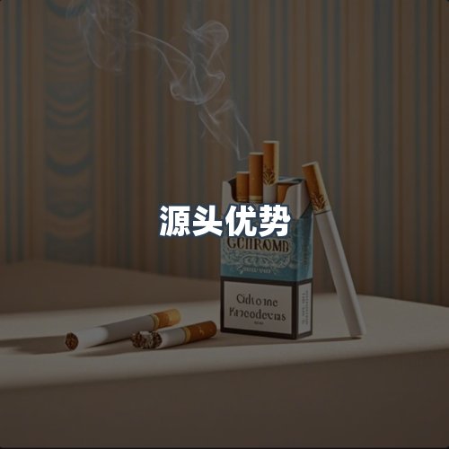 服务优势